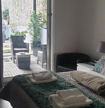 Oporto Grace City Hotel ภายนอก รูปภาพ