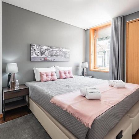 Oporto Grace City Hotel ภายนอก รูปภาพ