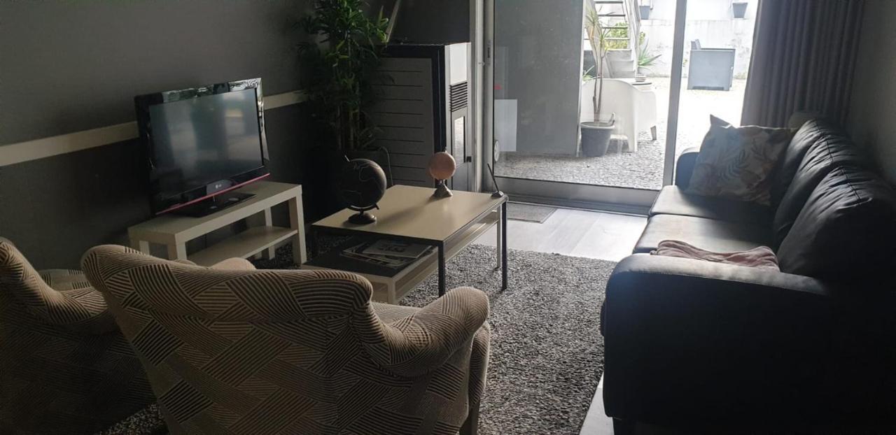 Oporto Grace City Hotel ภายนอก รูปภาพ