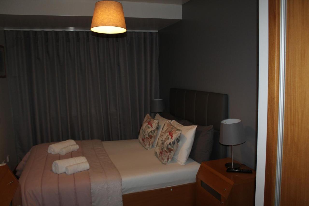 Oporto Grace City Hotel ภายนอก รูปภาพ