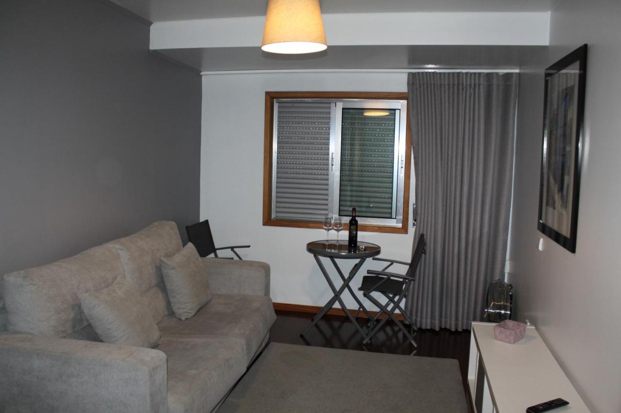 Oporto Grace City Hotel ภายนอก รูปภาพ