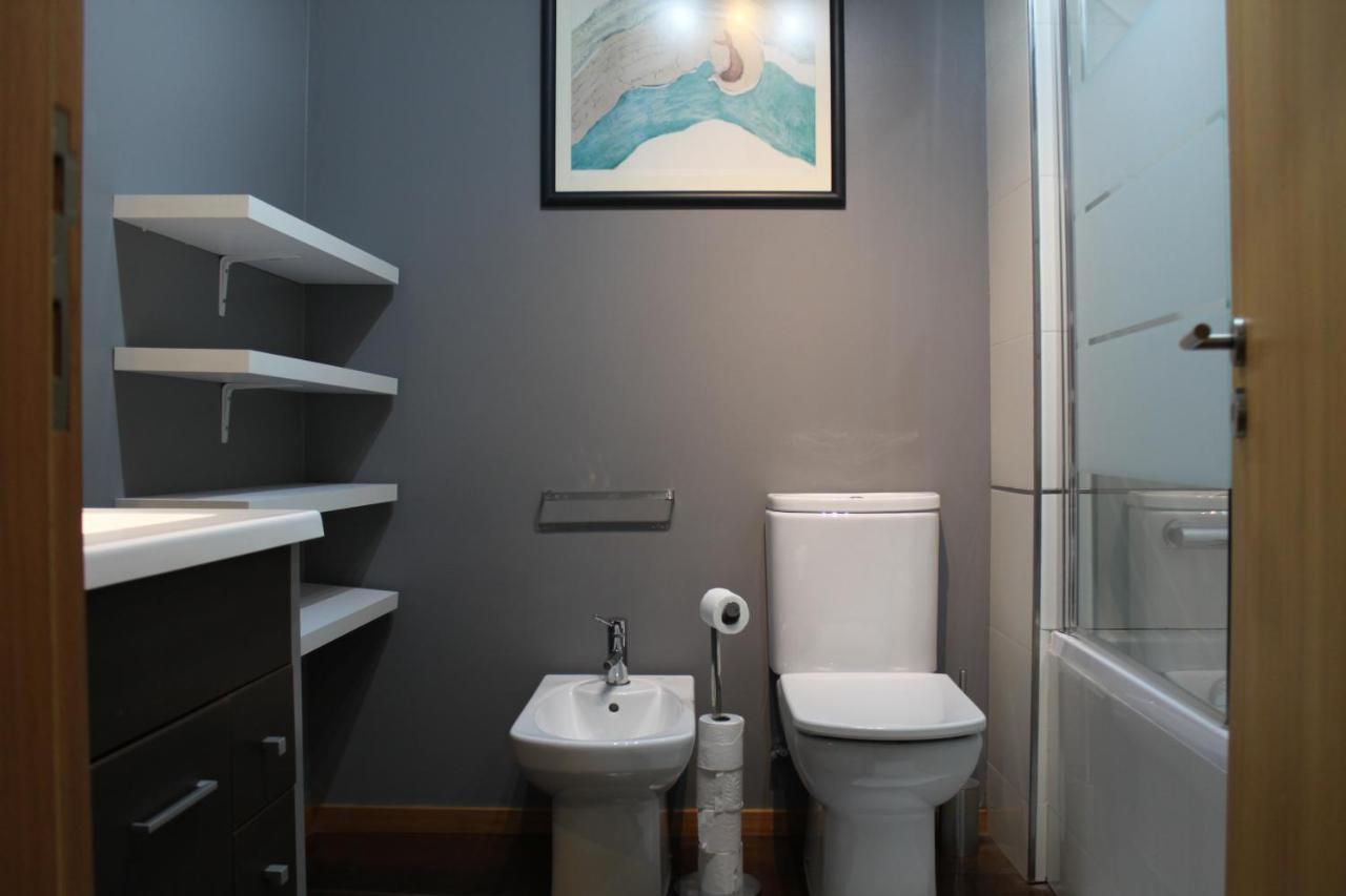Oporto Grace City Hotel ภายนอก รูปภาพ