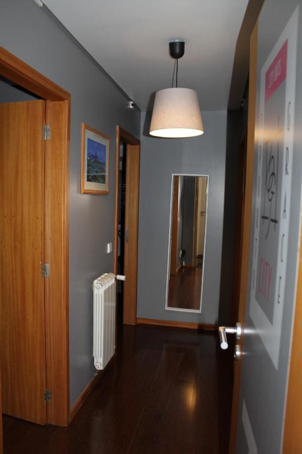 Oporto Grace City Hotel ภายนอก รูปภาพ