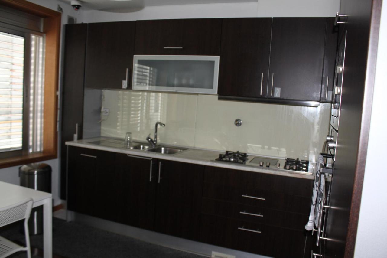 Oporto Grace City Hotel ภายนอก รูปภาพ