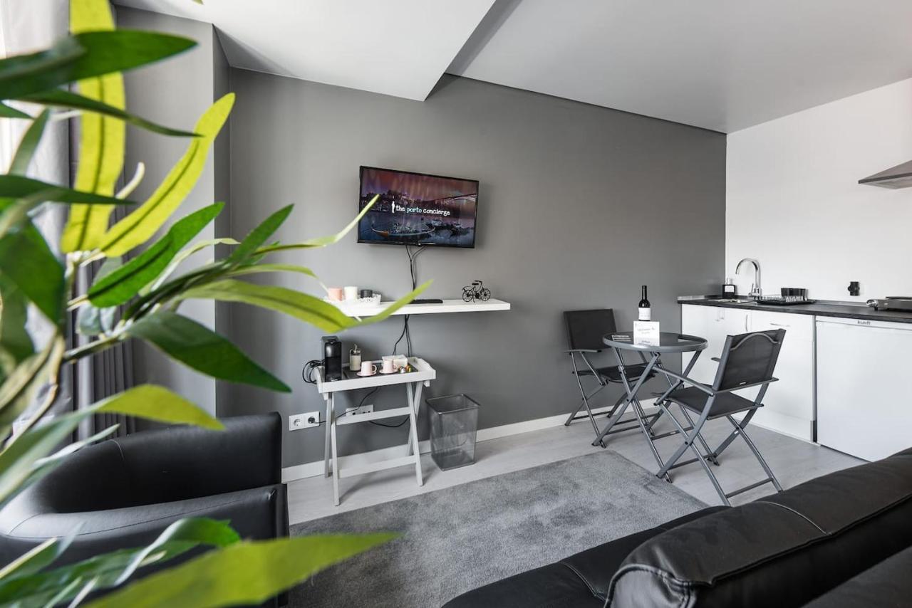 Oporto Grace City Hotel ภายนอก รูปภาพ