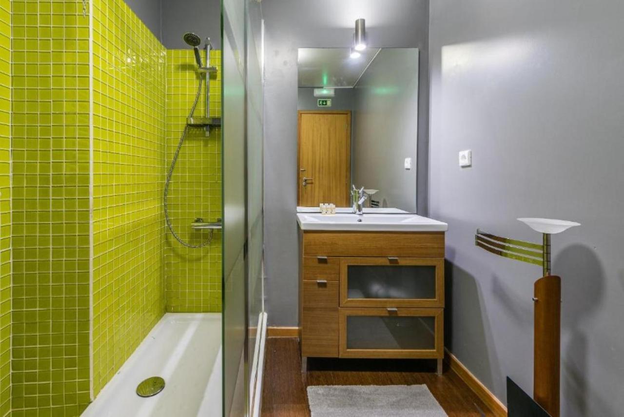 Oporto Grace City Hotel ภายนอก รูปภาพ