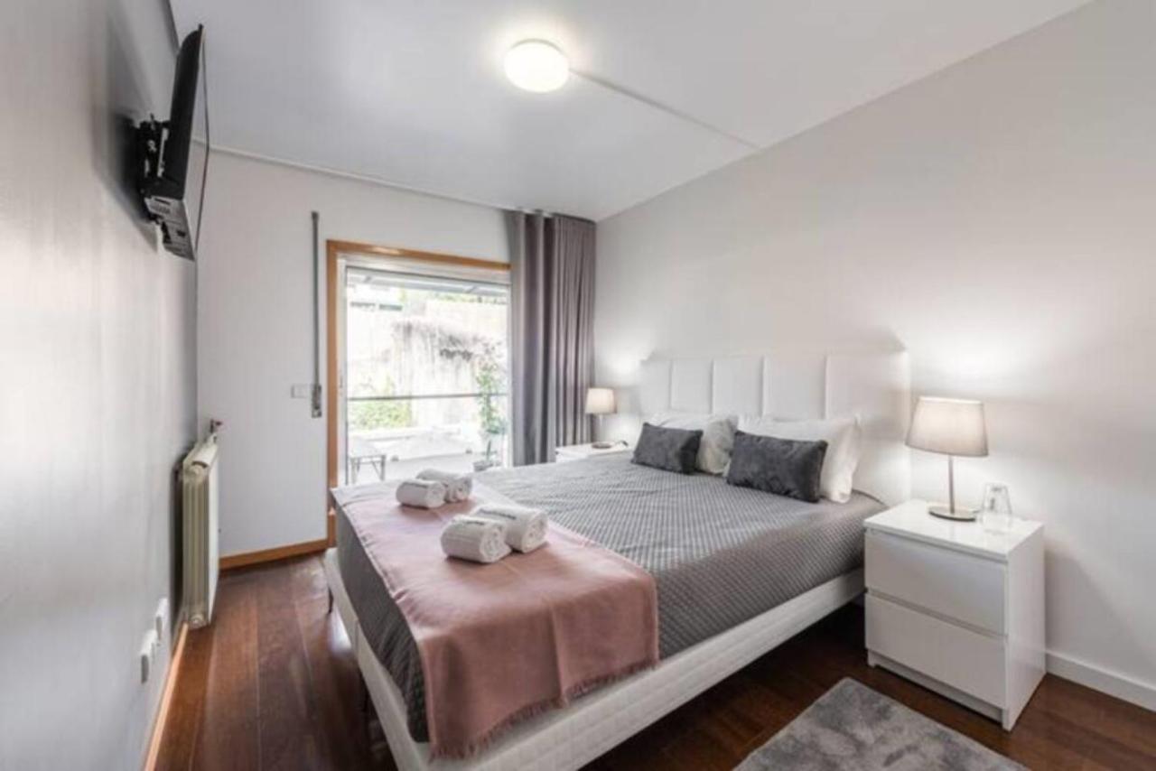 Oporto Grace City Hotel ภายนอก รูปภาพ