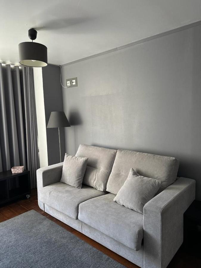Oporto Grace City Hotel ภายนอก รูปภาพ