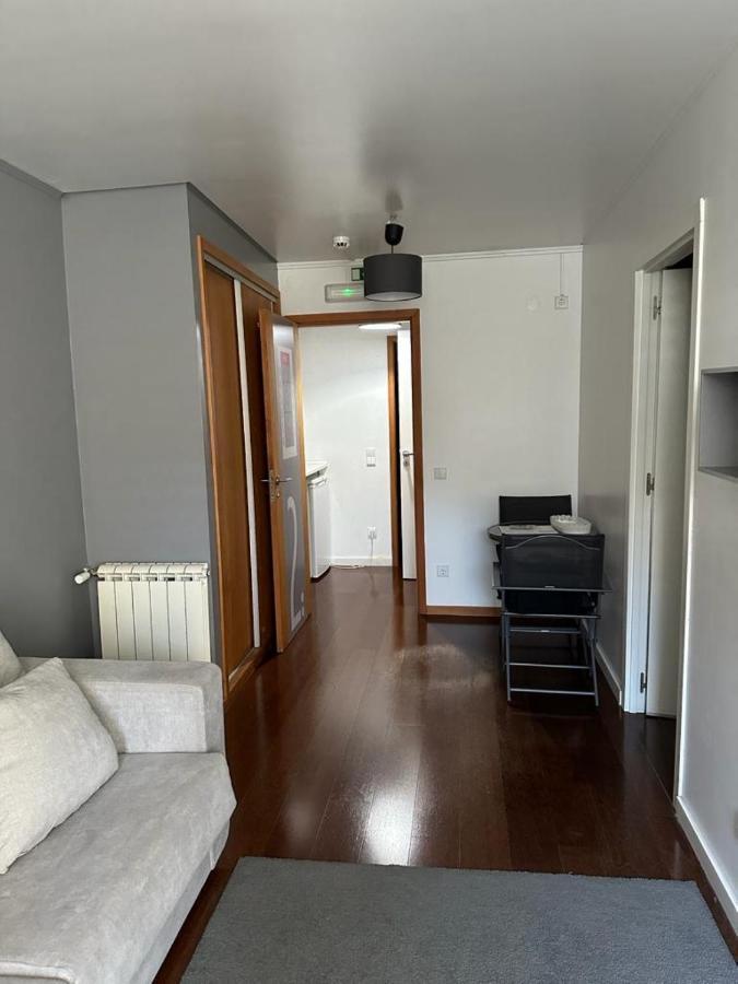 Oporto Grace City Hotel ภายนอก รูปภาพ