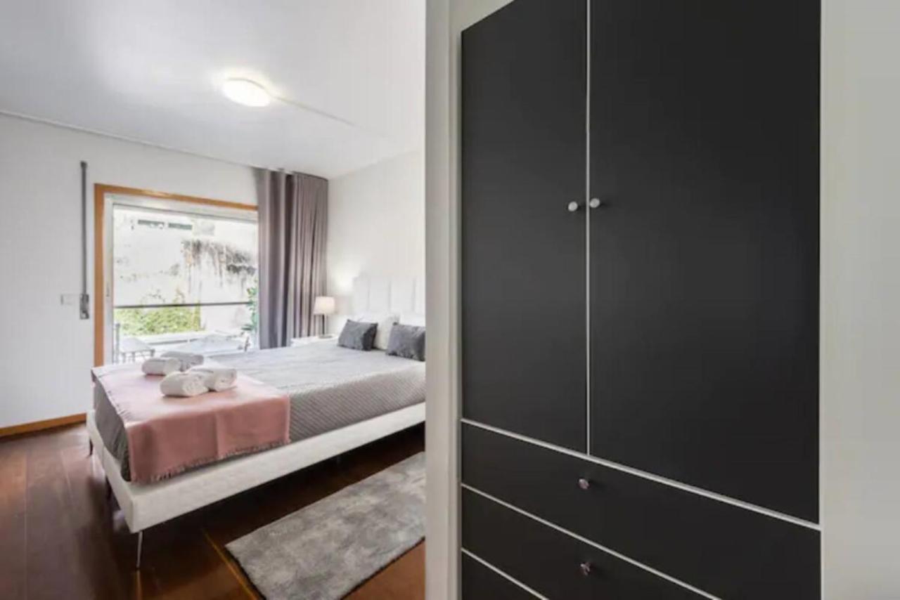 Oporto Grace City Hotel ภายนอก รูปภาพ